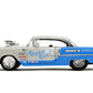 Big Time Muscle - 1955 Chevy Bel Air 1:24 Scale Diecast Vehicle