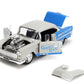 Big Time Muscle - 1955 Chevy Bel Air 1:24 Scale Diecast Vehicle