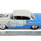 Big Time Muscle - 1955 Chevy Bel Air 1:24 Scale Diecast Vehicle