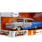 Big Time Muscle - 1955 Chevy Bel Air 1:24 Scale Diecast Vehicle