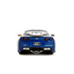 Big Time Muscle - 2006 Chevy Corvette Z06 1:24 Scale Diecast Vehicle