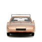 Big Time Muscle - 1969 Dodge Charger Daytona 1:24 Scale Diecast Vehicle