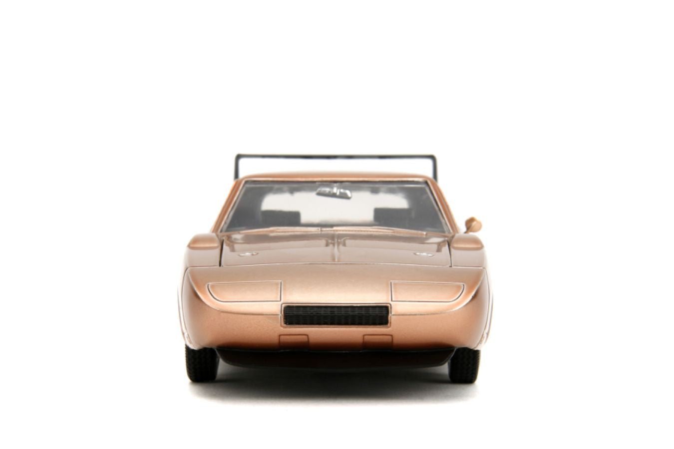 Big Time Muscle - 1969 Dodge Charger Daytona 1:24 Scale Diecast Vehicle