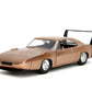 Big Time Muscle - 1969 Dodge Charger Daytona 1:24 Scale Diecast Vehicle