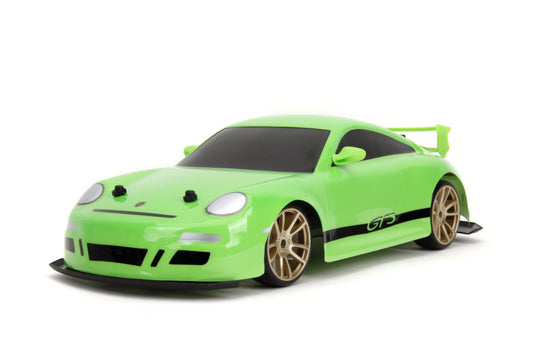 Fast & Furious - Porsche 911 GT3 (997) 1:10 Scale Remote Control Car