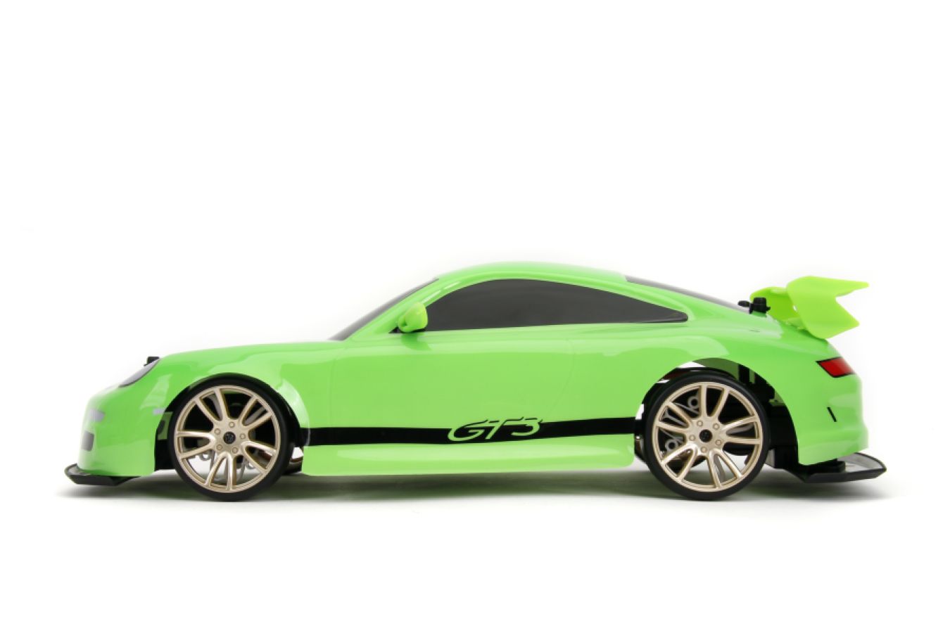 Fast & Furious - Porsche 911 GT3 (997) 1:10 Scale Remote Control Car