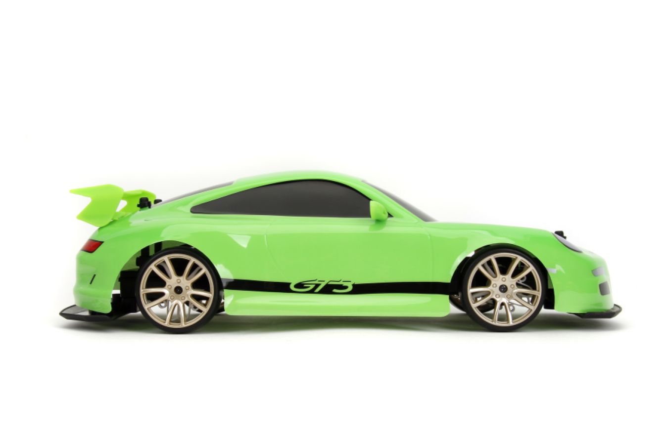 Fast & Furious - Porsche 911 GT3 (997) 1:10 Scale Remote Control Car