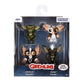 Gremlins - 2.5" Metalfigs 4-pack