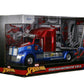 Marvel Comics - Spider-Man Big Rig 1:24 Scale Diecast Vehicle