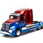 Marvel Comics - Spider-Man Big Rig 1:24 Scale Diecast Vehicle