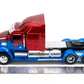 Marvel Comics - Spider-Man Big Rig 1:24 Scale Diecast Vehicle