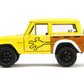 Spongebob Squarepants - 1972 Ford Bronco (with Spongebob) 1:24 Scale Diecast Vehicle