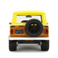 Spongebob Squarepants - 1972 Ford Bronco (with Spongebob) 1:24 Scale Diecast Vehicle