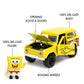 Spongebob Squarepants - 1972 Ford Bronco (with Spongebob) 1:24 Scale Diecast Vehicle