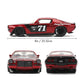 Big Time Muscle - 1:24 Scale 1971 Chevrolet Camaro Diecast Vehicle