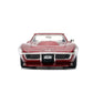 Big Time Muscle - 1969 Chevy Corvette Stingray 1:24 Scale Diecast Vehicle