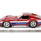 Big Time Muscle - 1969 Chevy Corvette Stingray 1:24 Scale Diecast Vehicle