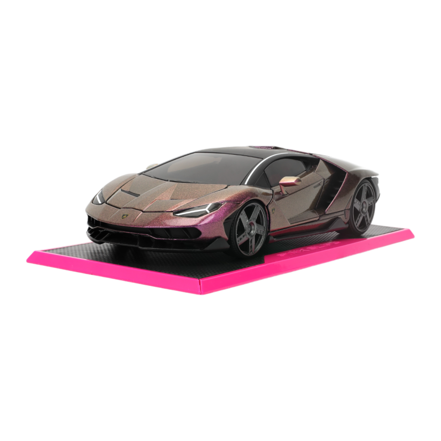 Pink Slips - Lamborghini Centenario 1:24 Scale Diecast Vehicle