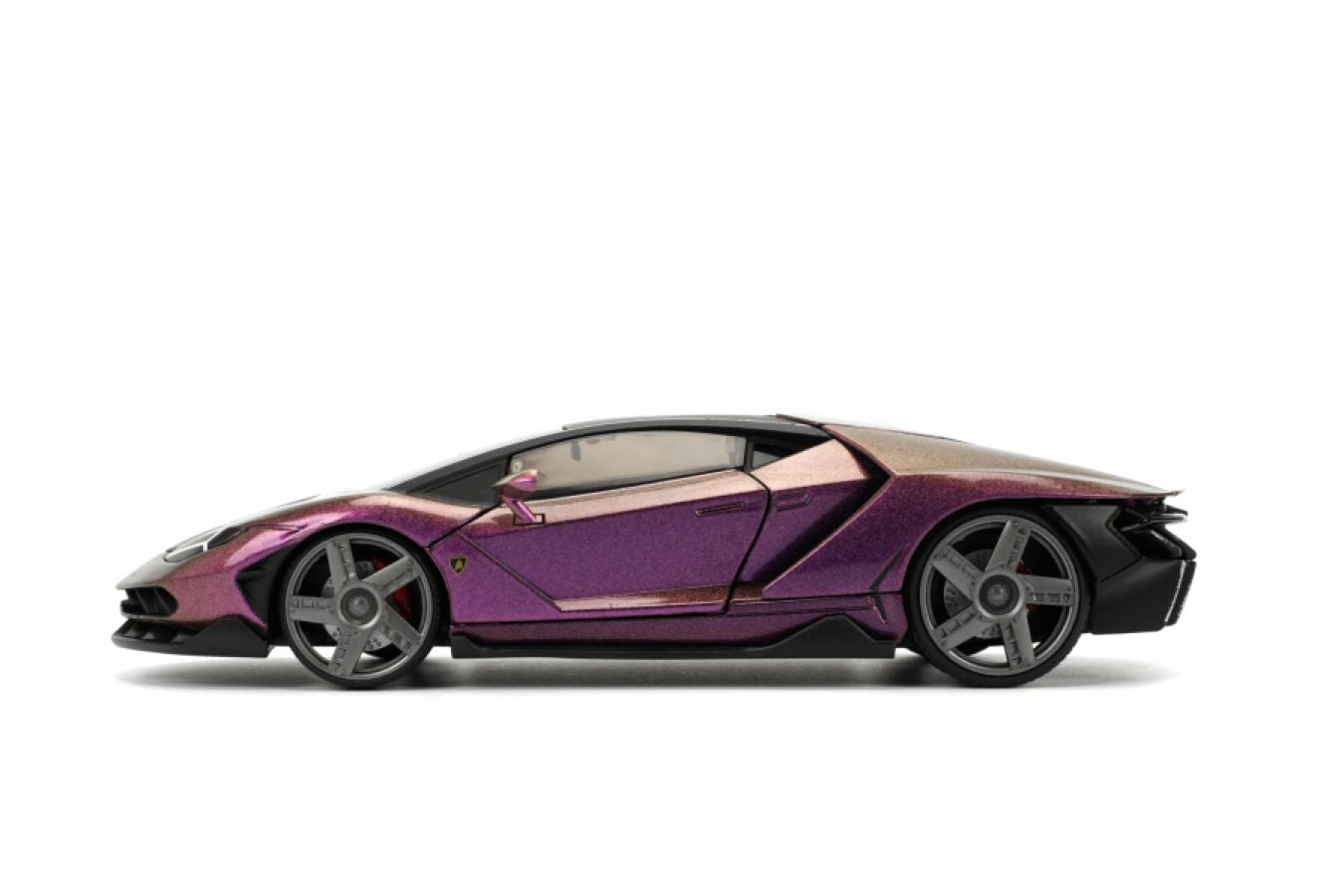 Pink Slips - Lamborghini Centenario 1:24 Scale Diecast Vehicle