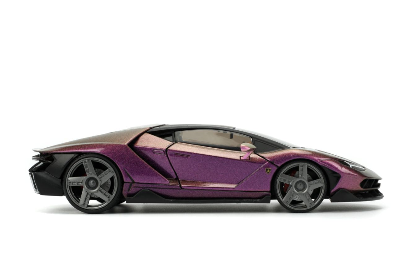 Pink Slips - Lamborghini Centenario 1:24 Scale Diecast Vehicle