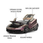 Pink Slips - Lamborghini Centenario 1:24 Scale Diecast Vehicle