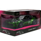 Pink Slips - 1:24 Scale 2016 Chevrolet Camaro SS Diecast Vehicle