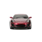 Pink Slips - Porsche 911 Turbo (997) 1:24 Scale Diecast Vehicle