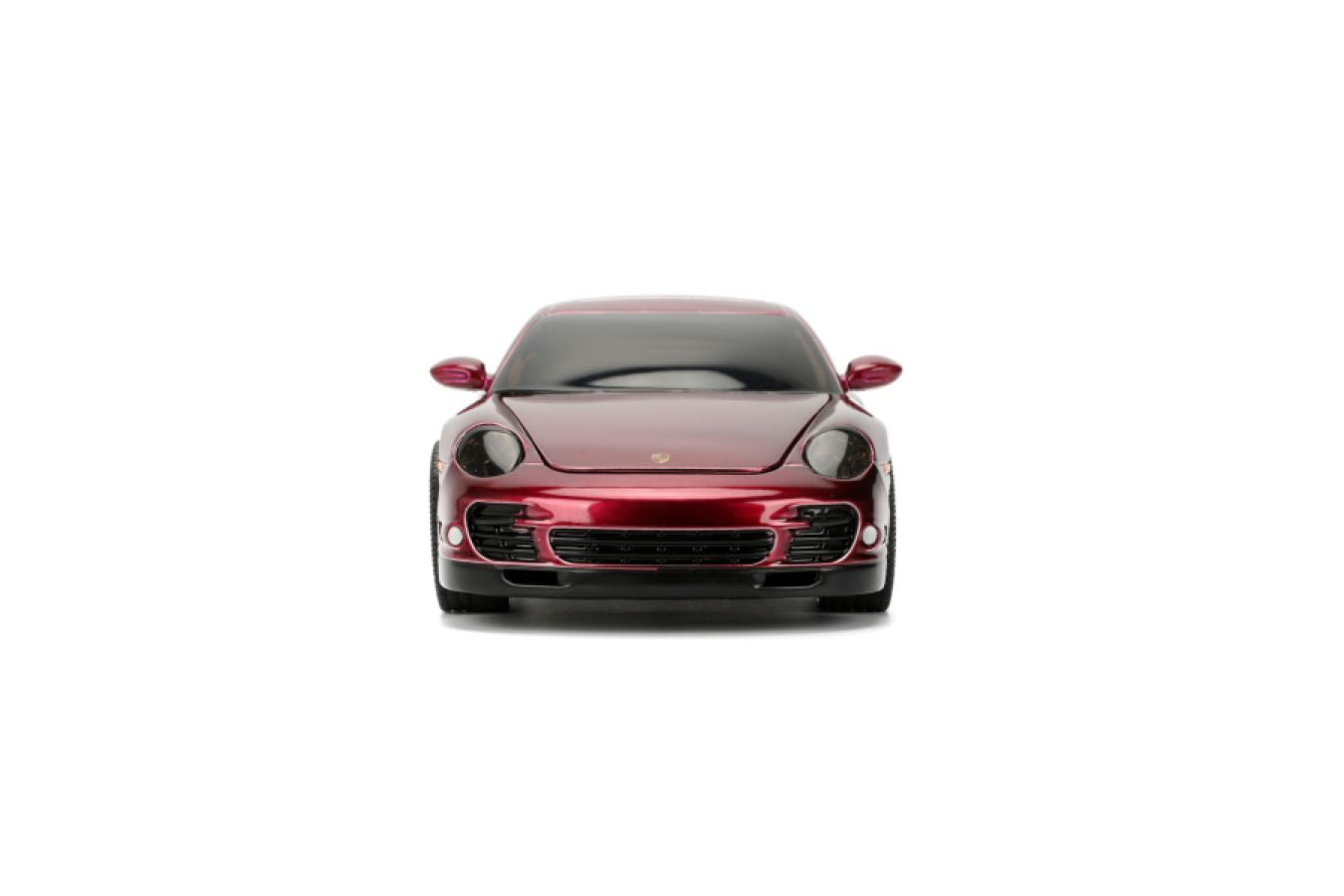 Pink Slips - Porsche 911 Turbo (997) 1:24 Scale Diecast Vehicle