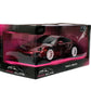 Pink Slips - Porsche 911 Turbo (997) 1:24 Scale Diecast Vehicle