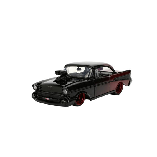 Pink Slips - 1957 Chevy Bel Air 1:24 Scale Diecast Vehicle