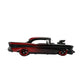 Pink Slips - 1957 Chevy Bel Air 1:24 Scale Diecast Vehicle