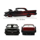 Pink Slips - 1957 Chevy Bel Air 1:24 Scale Diecast Vehicle