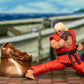 Street Fighter - Violent Ken Deluxe 6" Figure