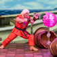 Street Fighter - Violent Ken Deluxe 6" Figure