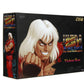 Street Fighter - Violent Ken Deluxe 6" Figure