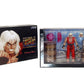 Street Fighter - Violent Ken Deluxe 6" Figure