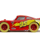 Cars - 1:14 Lightning Mcqueen (Glow) Remote Control Car