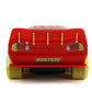 Cars - 1:14 Lightning Mcqueen (Glow) Remote Control Car