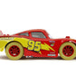 Cars - 1:14 Lightning Mcqueen (Glow) Remote Control Car