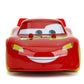 Cars - 1:14 Lightning Mcqueen (Glow) Remote Control Car