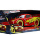 Cars - 1:14 Lightning Mcqueen (Glow) Remote Control Car