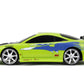 Fast and Furious - 1995 Mitsubishi Eclipse 1:16 Scale Remote Control Car