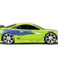 Fast and Furious - 1995 Mitsubishi Eclipse 1:16 Scale Remote Control Car