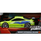 Fast and Furious - 1995 Mitsubishi Eclipse 1:16 Scale Remote Control Car