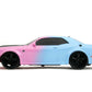 Pink Slips - 2019 Dodge Challenger SRT Hellcat 1:16 Scale Remote Control Car