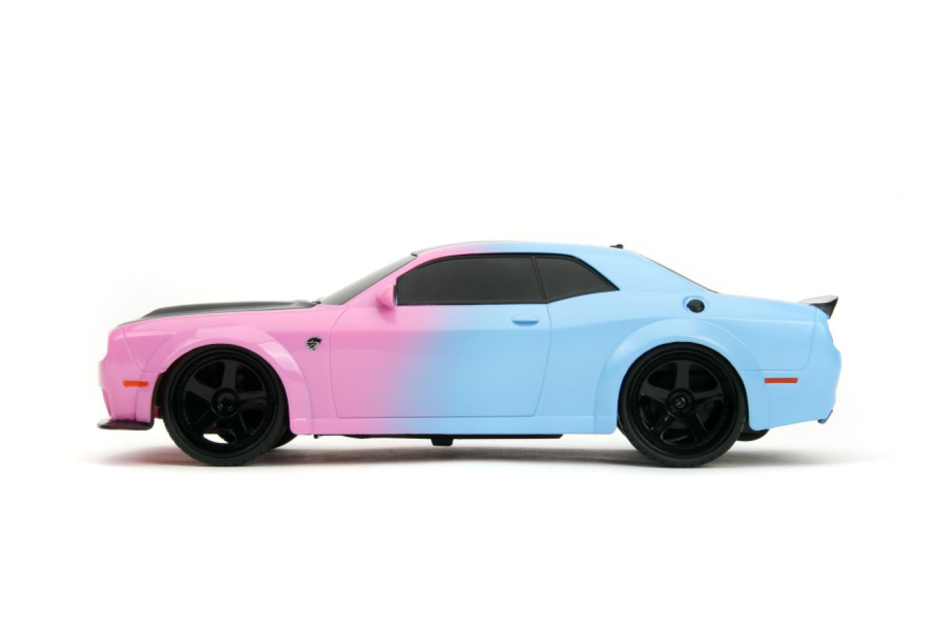 Pink Slips - 2019 Dodge Challenger SRT Hellcat 1:16 Scale Remote Control Car