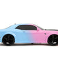 Pink Slips - 2019 Dodge Challenger SRT Hellcat 1:16 Scale Remote Control Car