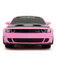 Pink Slips - 2019 Dodge Challenger SRT Hellcat 1:16 Scale Remote Control Car