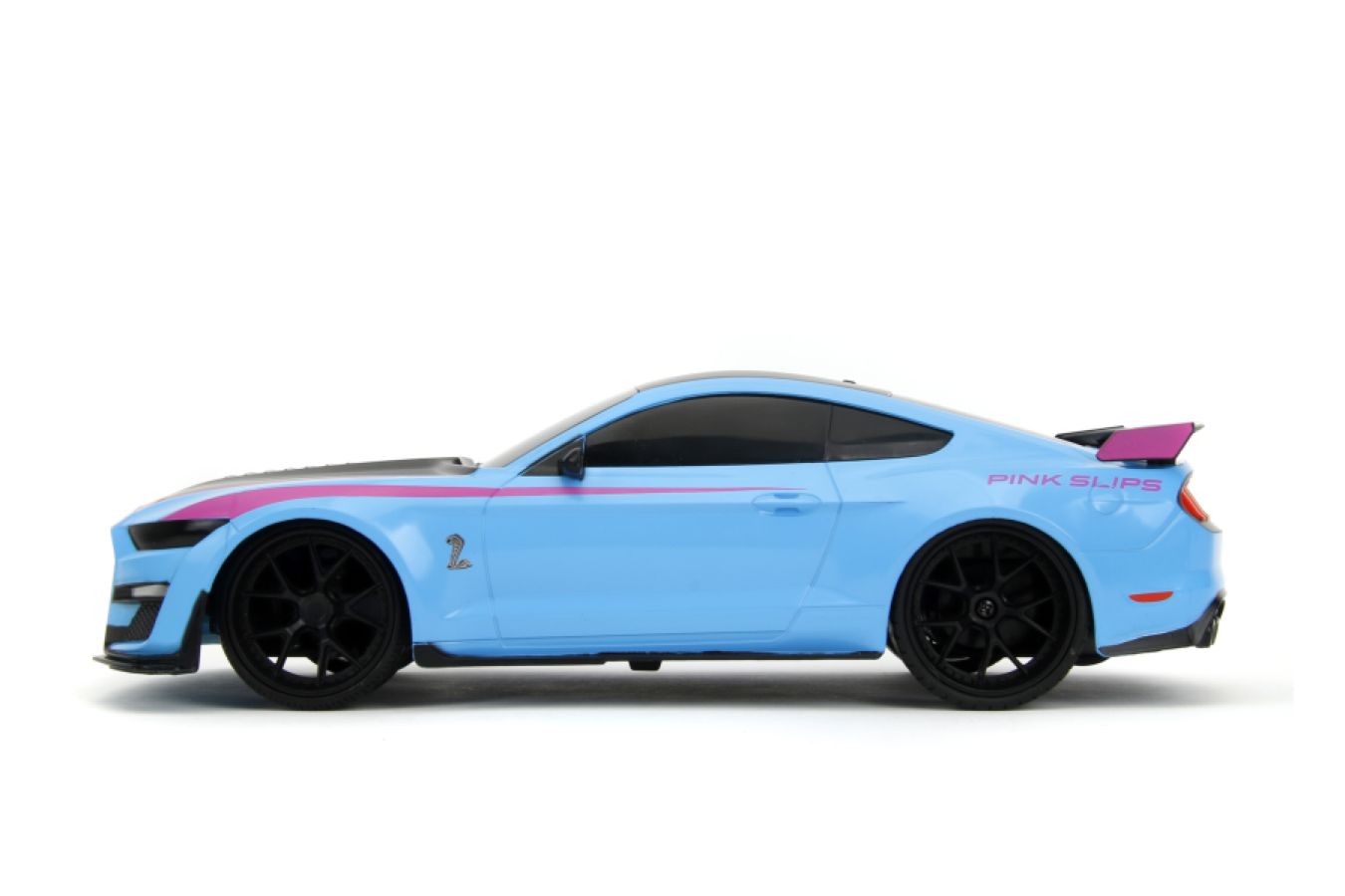 Pink Slips - 2020 Ford Shelby GT500 1:16 Scale Remote Control Car