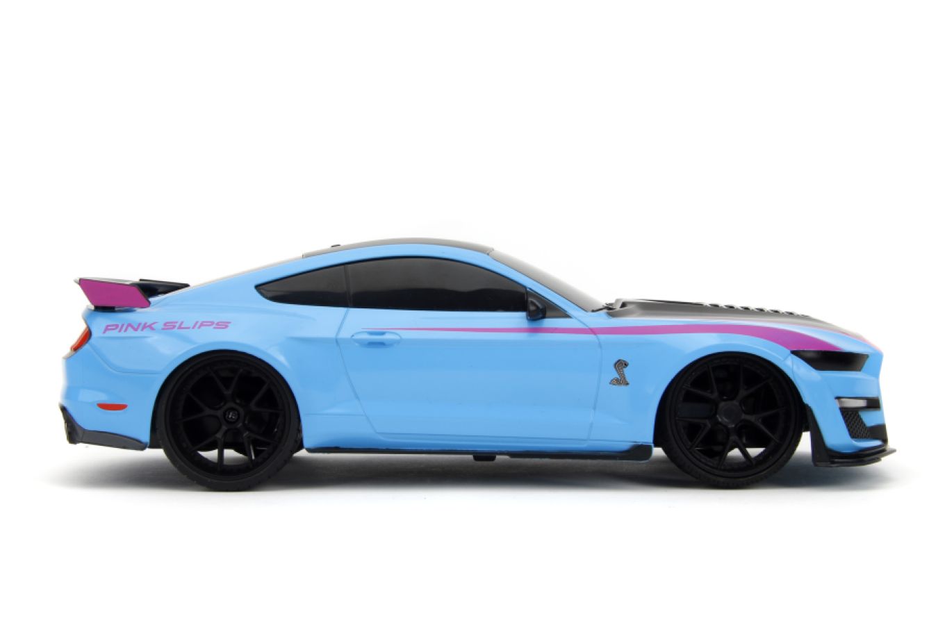 Pink Slips - 2020 Ford Shelby GT500 1:16 Scale Remote Control Car